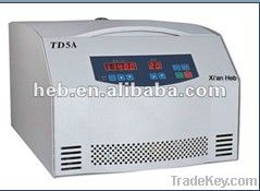 TD5A Multi-tube frame desktop centrifuge