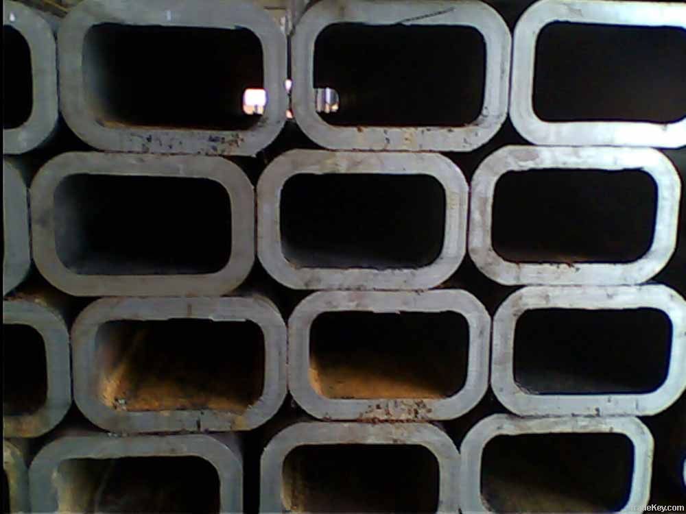 Hollow Square Steel Pipe