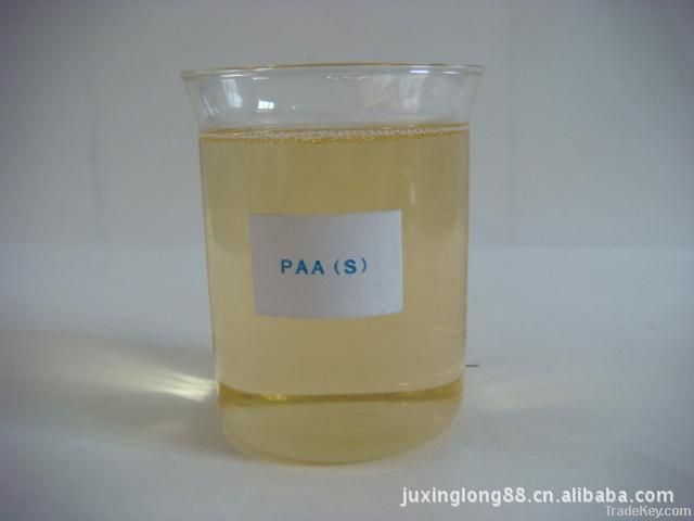 JXL-105 polyacrylic acid sodium (PAAS)