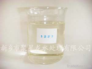 JXL-402 Dodecyl dimethyl benzyl ammonium chloride (1227)