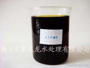 JXL-504 Diethylene Triamine Penta (Methylene Phosphonic Acid) (DTPMP)