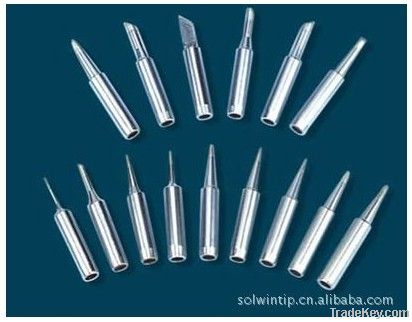 Soldering Tips (Applies to Hakko 900M Series) (ST-H8)