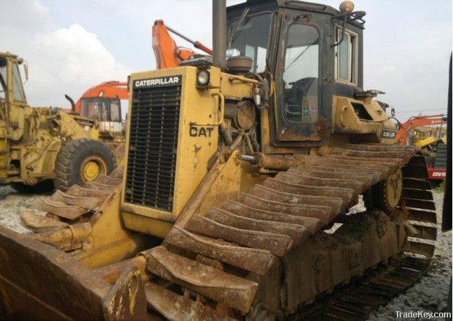 used CAT bulldozer, used bulldozer