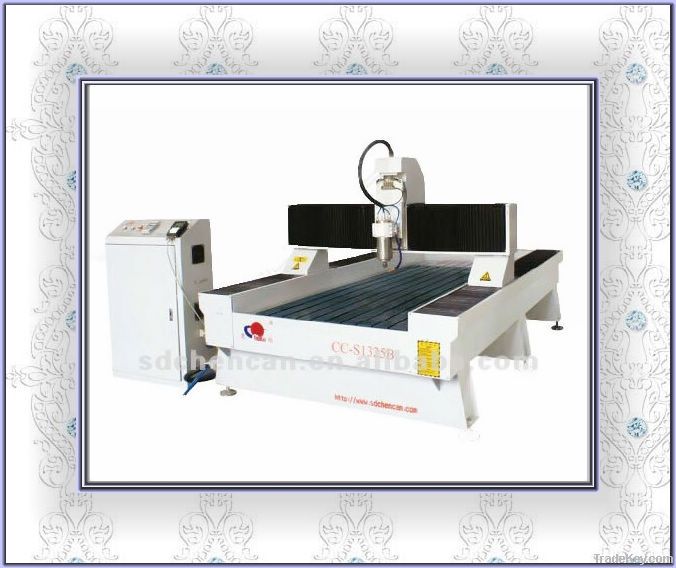 Stone Engraving CNC Router