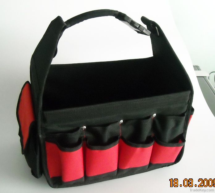 Tool Bag & Casing