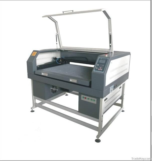 CO2 Laser engraving&cutting machines