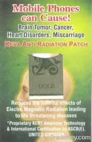 Anti Radiation Mobile Chip - Prevent harmful bacteria growth