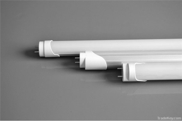 led tube(1.2m, 16w, Oval, Built-in Driver)