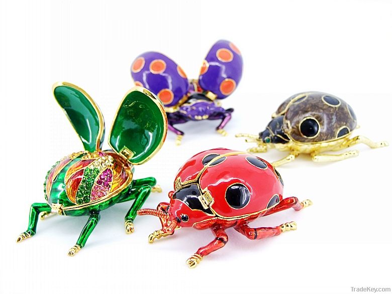 2013 hot sell insect style home decoration