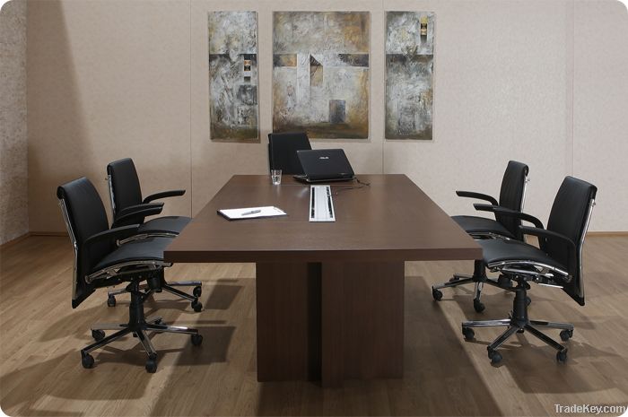 ARMADA VIP OFFICE TABLE SET By BUROTIME OFFICE FURNITURE