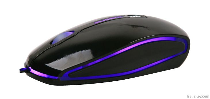 wired optical mouse