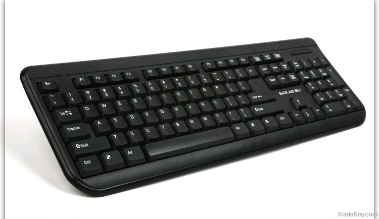 Standard keyboard USB keyboard SK-5400