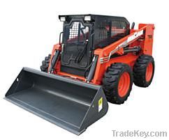 skid steer loader