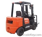 forklift truck