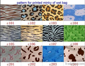 Wholesale Diaper bags wet bags baby bag mommy bag nappy bag