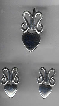 Silver Jewerly Example