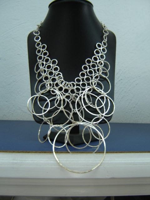 Wholesale Silver Necklaces