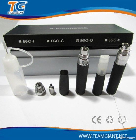2012 Unique and high quality EGO-C e-cigarette