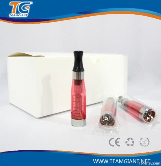 2012 Colorful with long wick , short wick CE4 atomizer