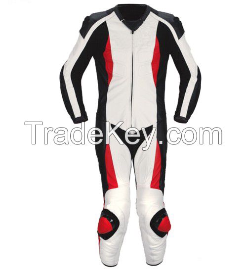motorcycle racing suits
