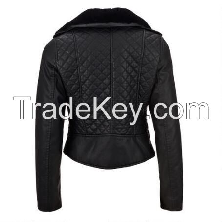 Leather Motorbike Jacket/Custom Made New Desighn Leather Motorcycle Jacket