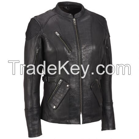 Women Motorcycle Leather Jackets, Leather Jackets, Bikers Leather Jackets,