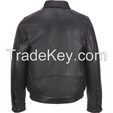 custom motorcycle leather race suit, motorbike jacket biker jacket