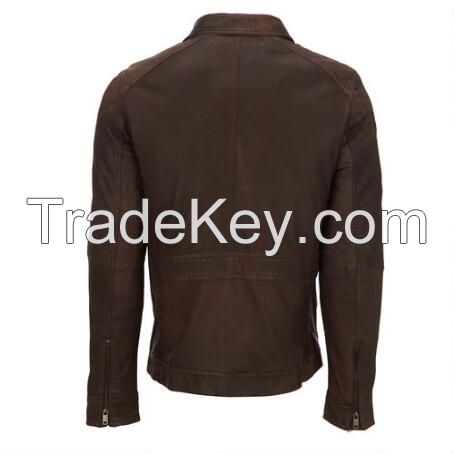 New Custom made High quality Custom Coach Jackets, custom leather bomber