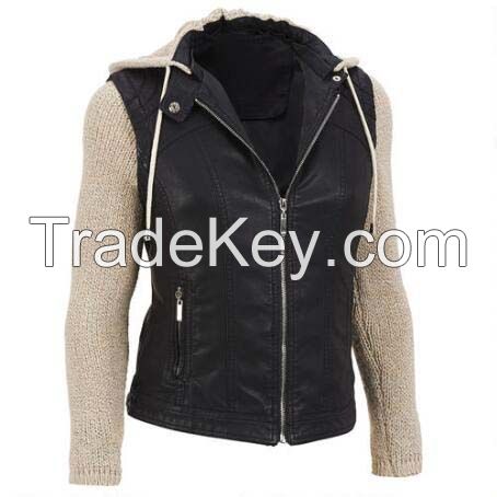 Leather Jacket Fashion, Leather Fashion jackets, Leather Men Jacket fashion 