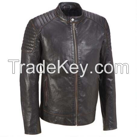 Popular fashion men and women light weight skin jacket