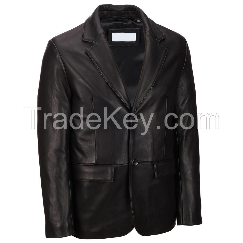 Haining new fur one male leather men short fur coat of cultivate one's morality