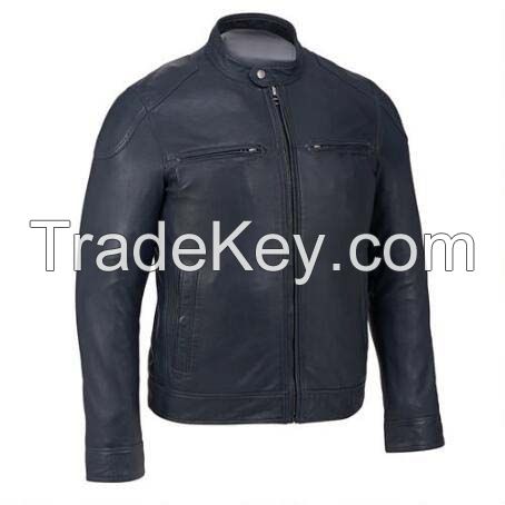 Perfect Leather Motorcycle Jackets for Riders