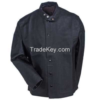 best lightweight welding jacket