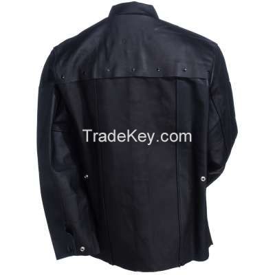 best lightweight welding jacket