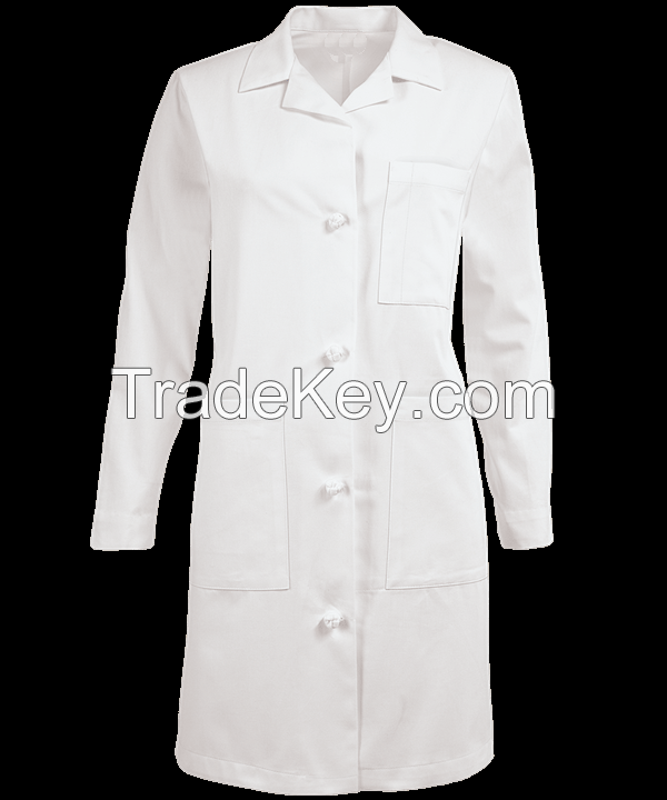 best lab coats for female doctors