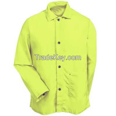 proban welding jacket