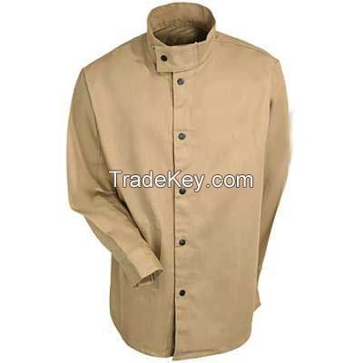 miller welding coat