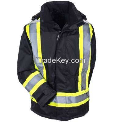 5xl welding jacket