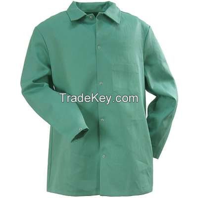 welding clothing store