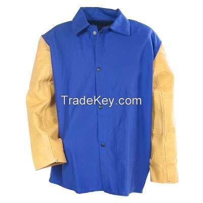 fireproof welding shirts