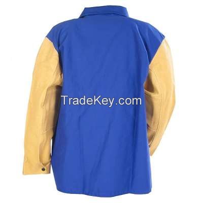 fireproof welding shirts