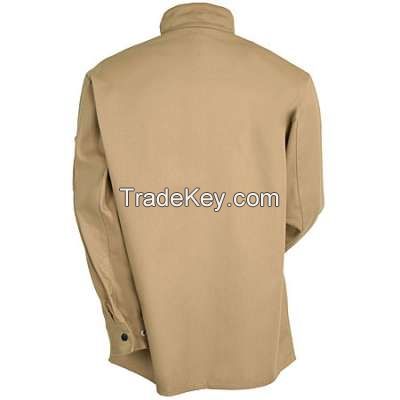 miller welding coat