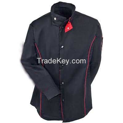 light welding jacket