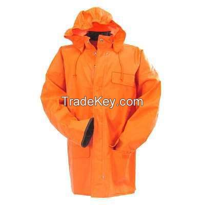 womens rain jacket