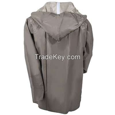 waterproof rain suit