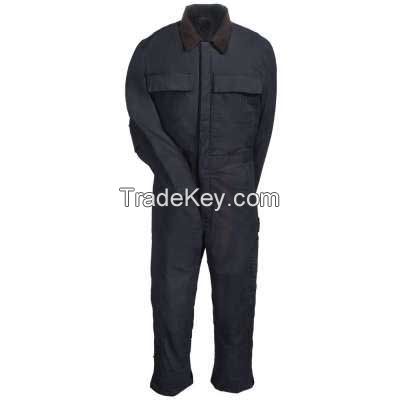 Black Dickies Coveralls