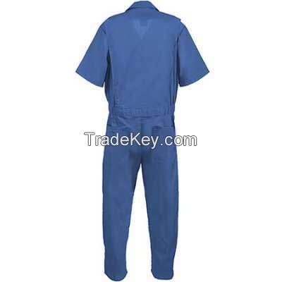 Men's Blue Dickies Coveralls