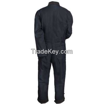 Black Dickies Coveralls