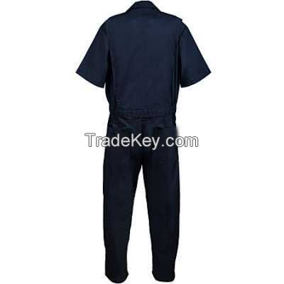 Men's Black Dickies Coveralls