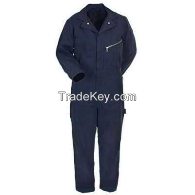 Dark Navy Dickies Coveralls